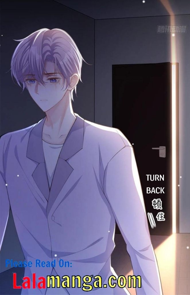 I’m A Stand-in Puppet For His Ex-Lover Chapter 17 - Page 16 in English