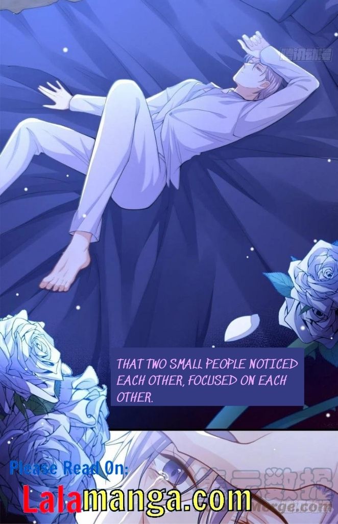 I’m A Stand-in Puppet For His Ex-Lover Chapter 17 - Page 18 in English