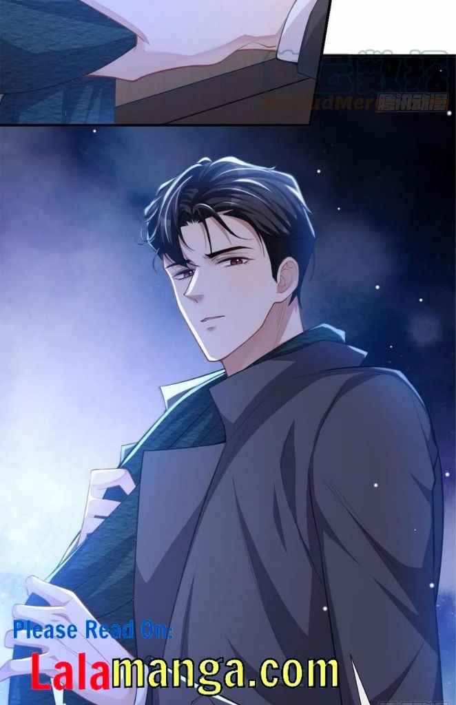 I’m A Stand-in Puppet For His Ex-Lover Chapter 17 - Page 24 in English
