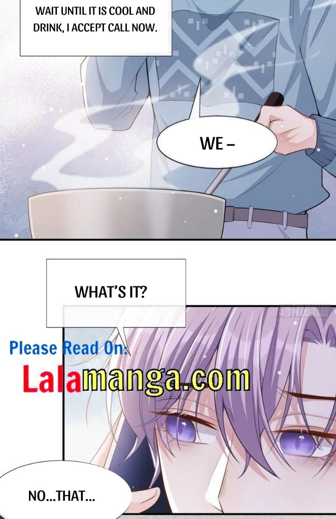 I’m A Stand-in Puppet For His Ex-Lover Chapter 17 - Page 28 in English