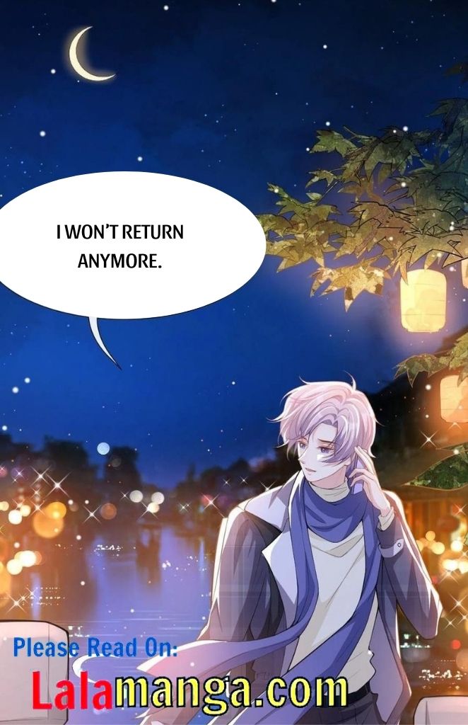I’m A Stand-in Puppet For His Ex-Lover Chapter 17 - Page 44 in English
