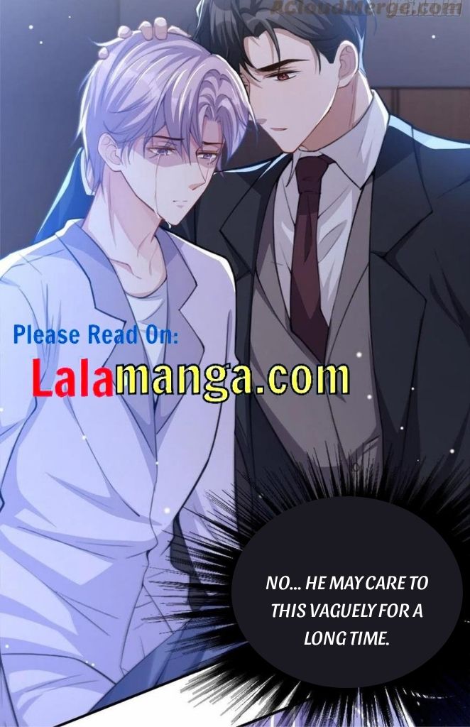 I’m A Stand-in Puppet For His Ex-Lover Chapter 17 - Page 8 in English