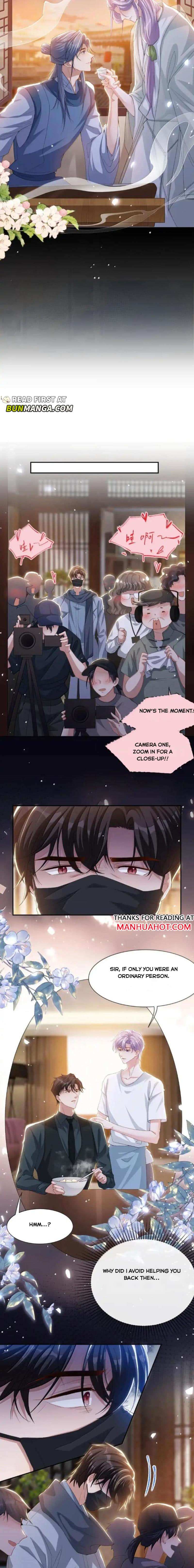 I’m A Stand-in Puppet For His Ex-Lover Chapter 176 - Page 3 in English