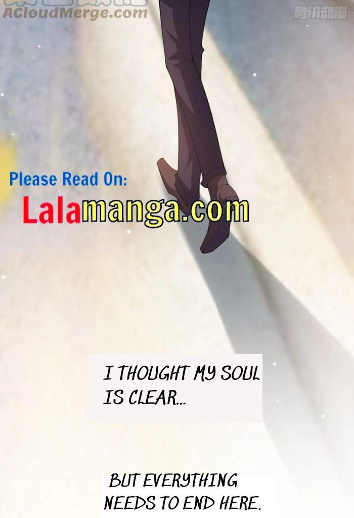 I’m A Stand-in Puppet For His Ex-Lover Chapter 18 - Page 18 in English