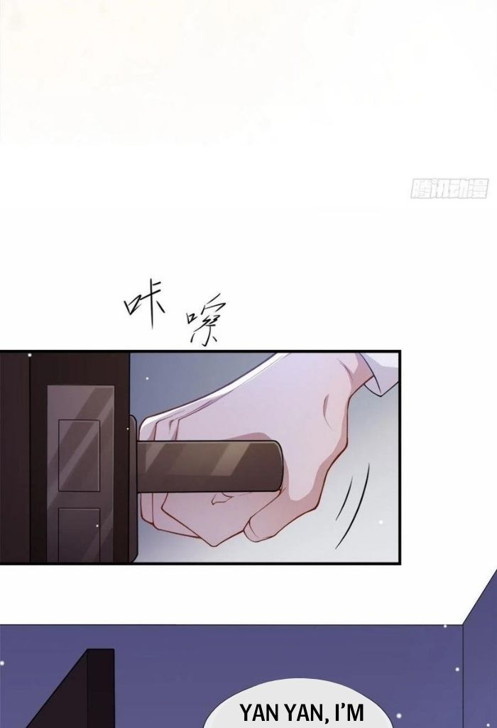 I’m A Stand-in Puppet For His Ex-Lover Chapter 18 - Page 19 in English
