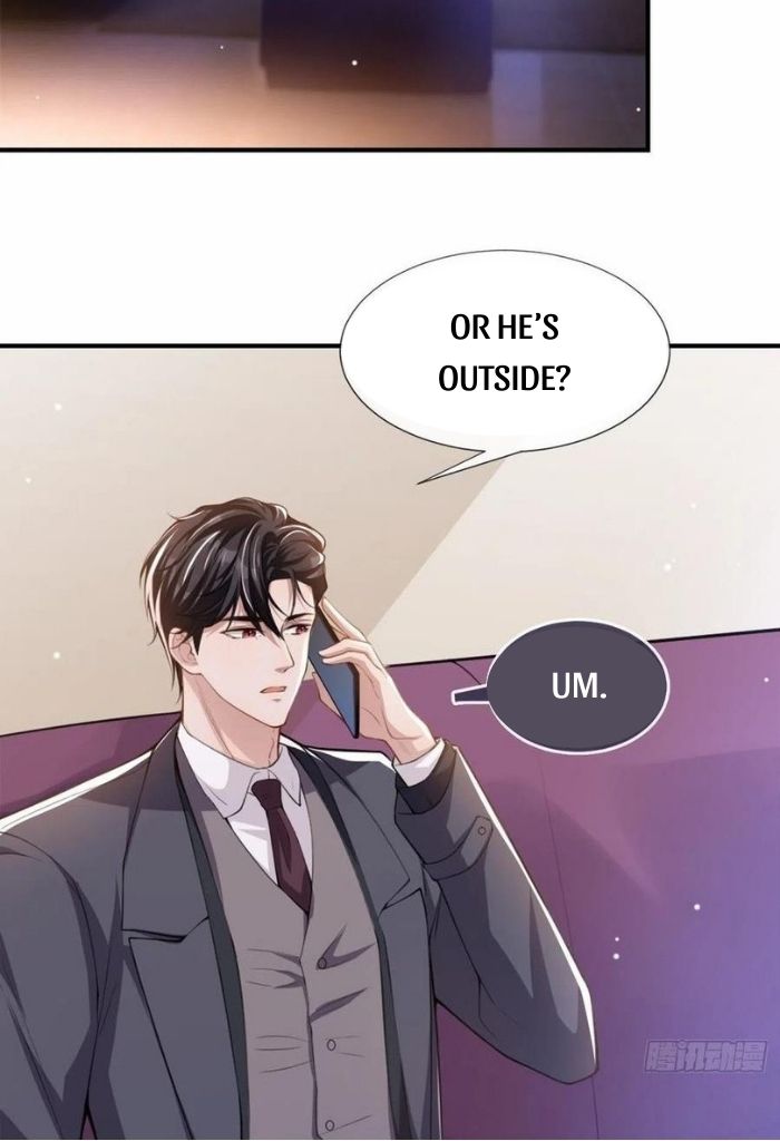 I’m A Stand-in Puppet For His Ex-Lover Chapter 18 - Page 22 in English