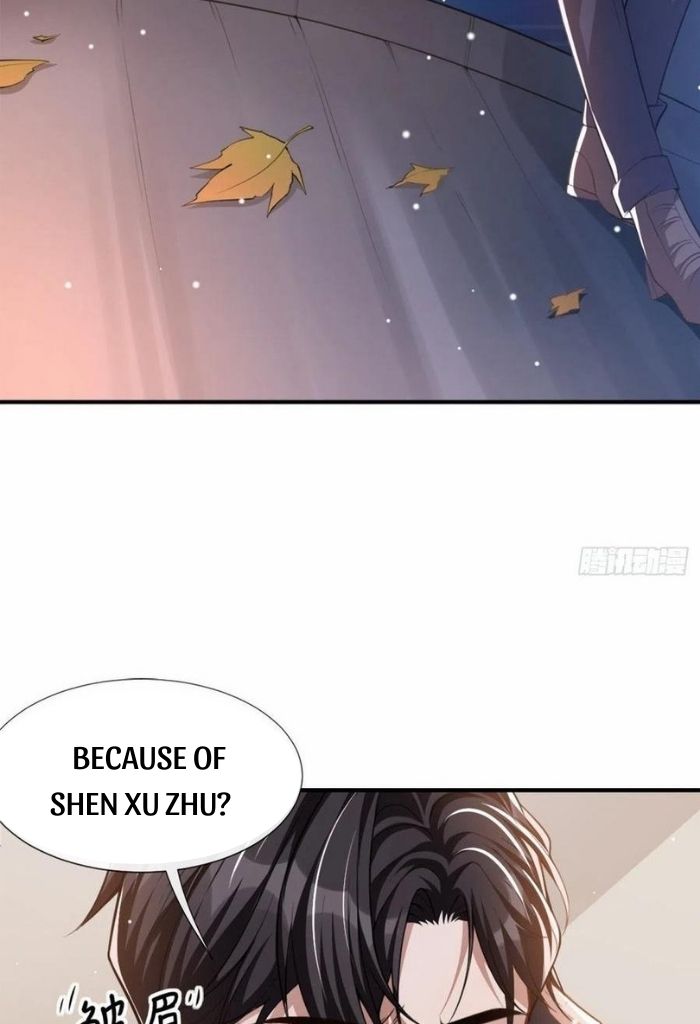 I’m A Stand-in Puppet For His Ex-Lover Chapter 18 - Page 26 in English