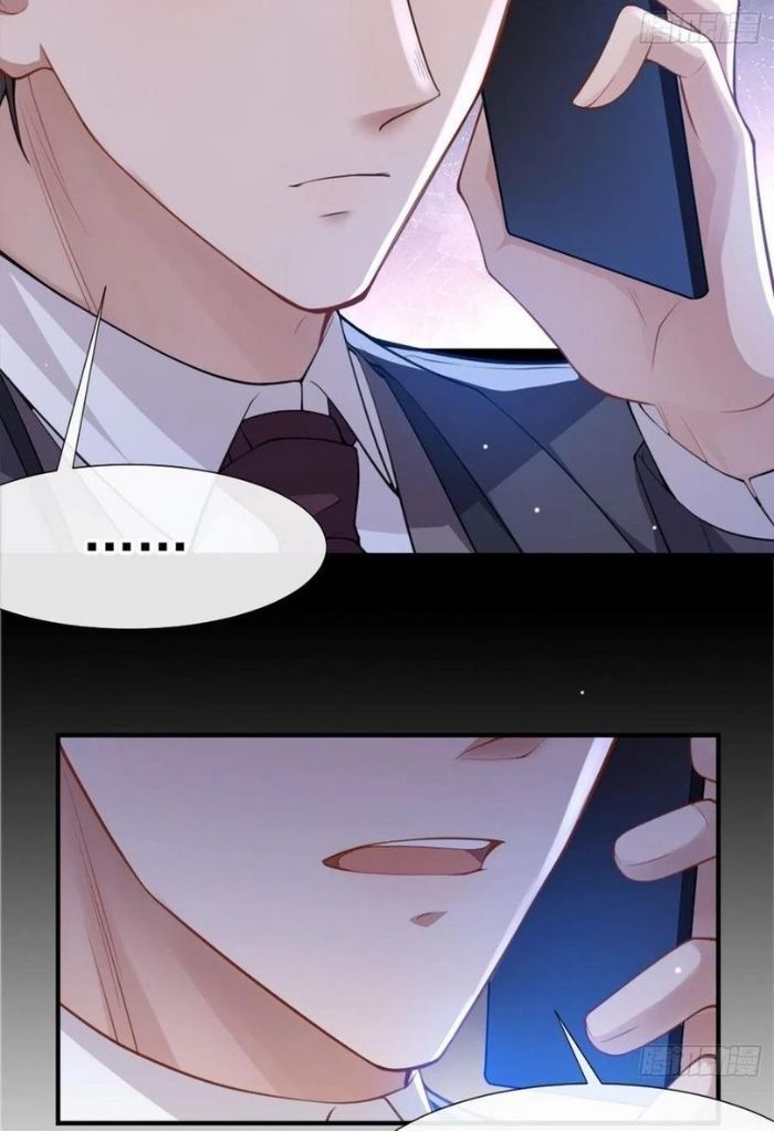 I’m A Stand-in Puppet For His Ex-Lover Chapter 18 - Page 32 in English