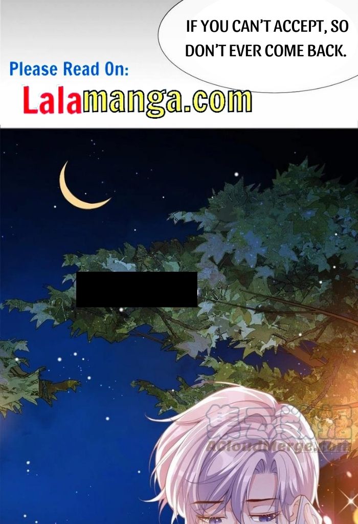 I’m A Stand-in Puppet For His Ex-Lover Chapter 18 - Page 33 in English