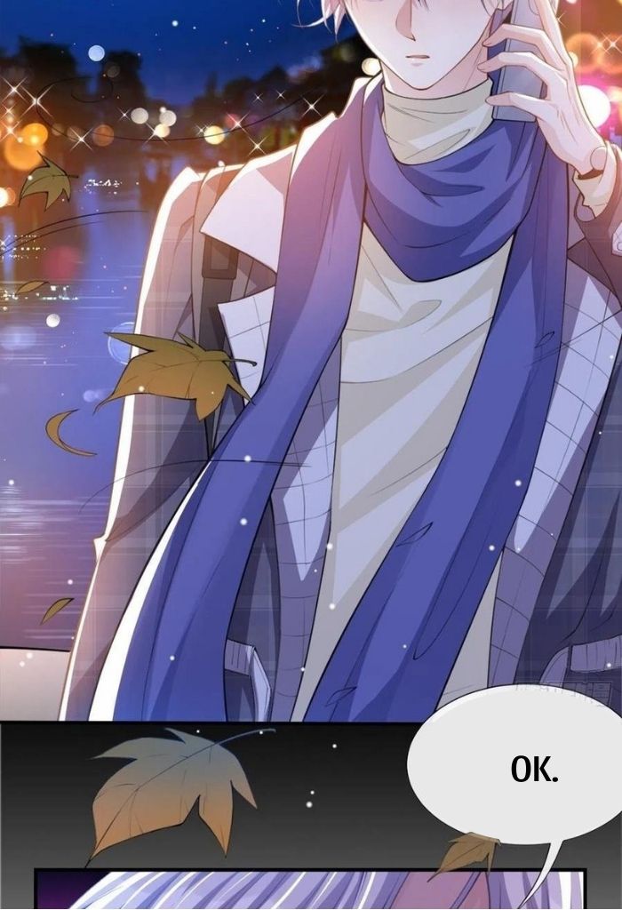 I’m A Stand-in Puppet For His Ex-Lover Chapter 18 - Page 34 in English