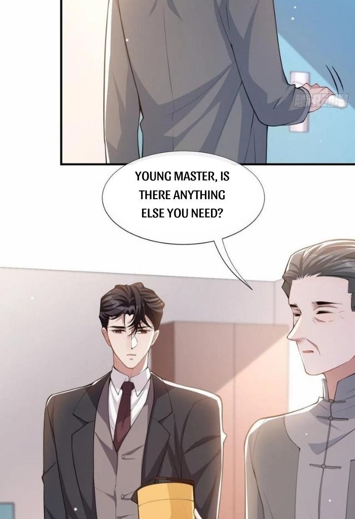 I’m A Stand-in Puppet For His Ex-Lover Chapter 18 - Page 5 in English