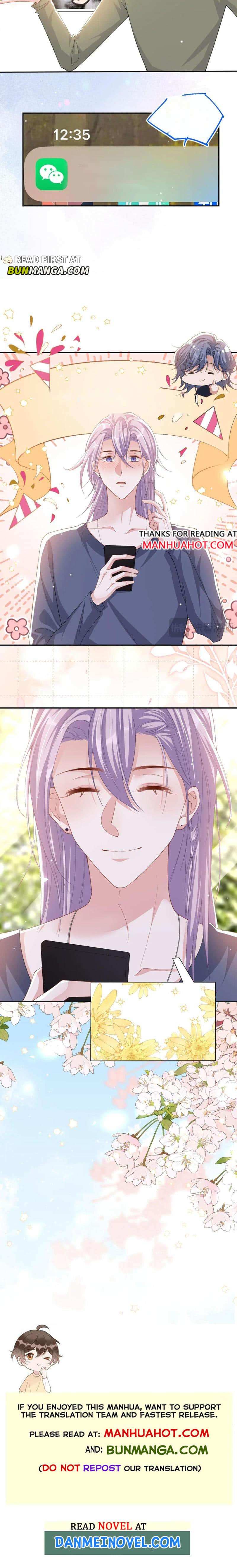 I’m A Stand-in Puppet For His Ex-Lover Chapter 182 - Page 6 in English