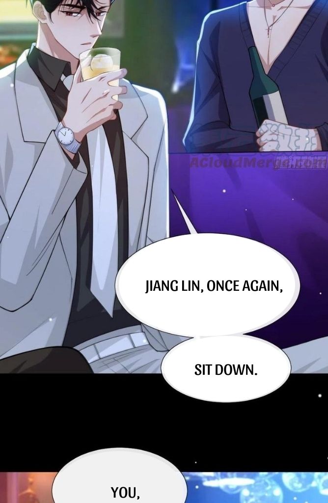 I’m A Stand-in Puppet For His Ex-Lover Chapter 19 - Page 13 in English