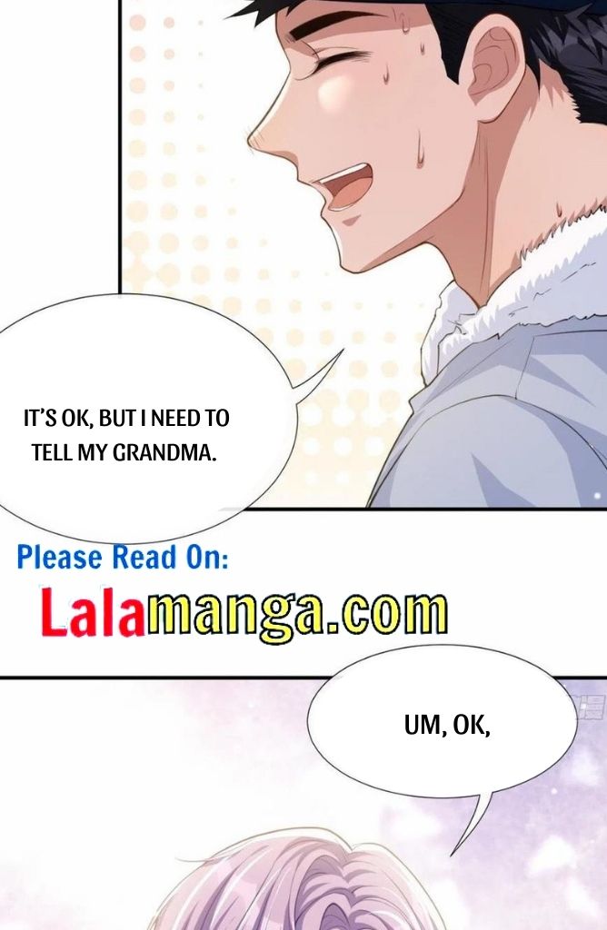 I’m A Stand-in Puppet For His Ex-Lover Chapter 19 - Page 29 in English