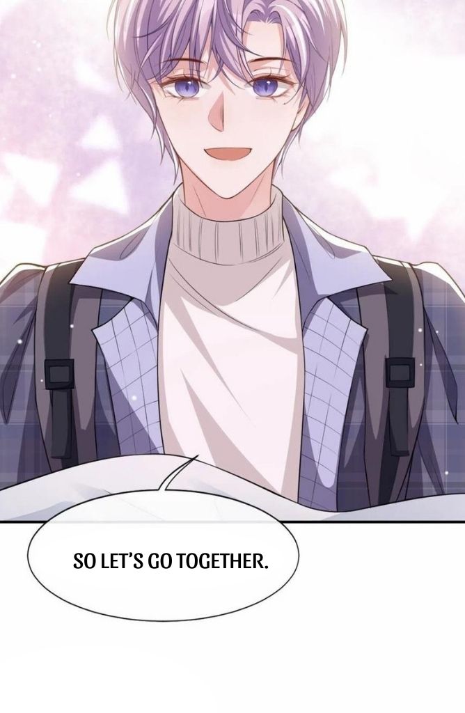 I’m A Stand-in Puppet For His Ex-Lover Chapter 19 - Page 30 in English