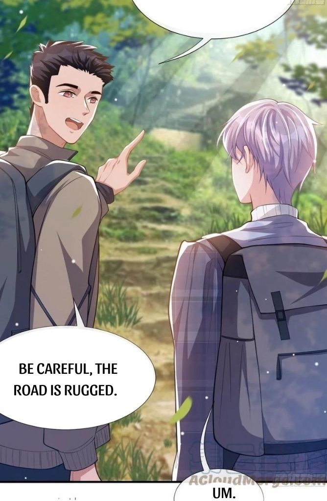 I’m A Stand-in Puppet For His Ex-Lover Chapter 19 - Page 32 in English