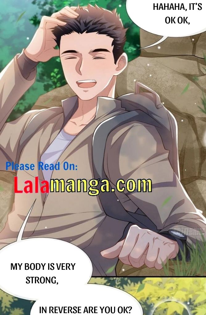 I’m A Stand-in Puppet For His Ex-Lover Chapter 19 - Page 39 in English