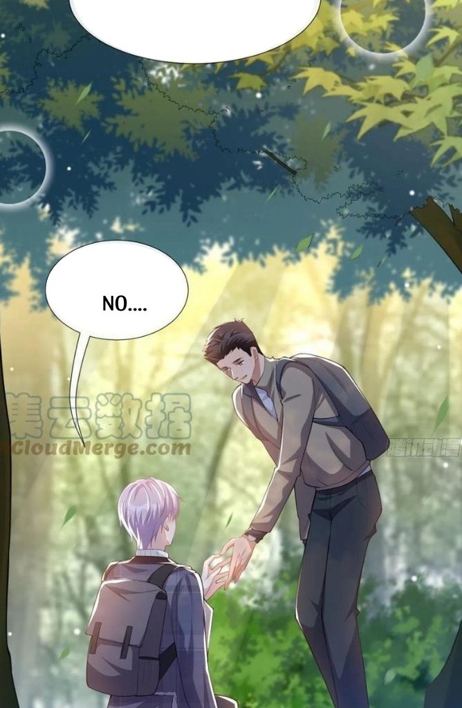 I’m A Stand-in Puppet For His Ex-Lover Chapter 19 - Page 40 in English