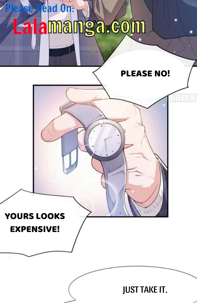I’m A Stand-in Puppet For His Ex-Lover Chapter 19 - Page 43 in English