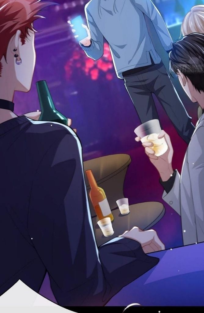 I’m A Stand-in Puppet For His Ex-Lover Chapter 19 - Page 5 in English