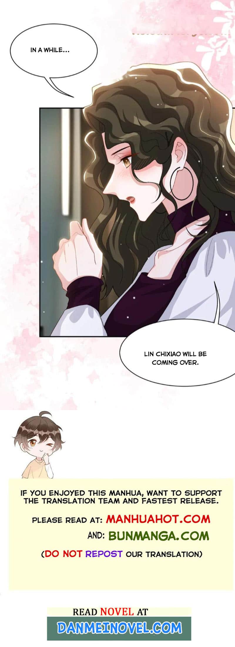 I’m A Stand-in Puppet For His Ex-Lover Chapter 194 - Page 6 in English