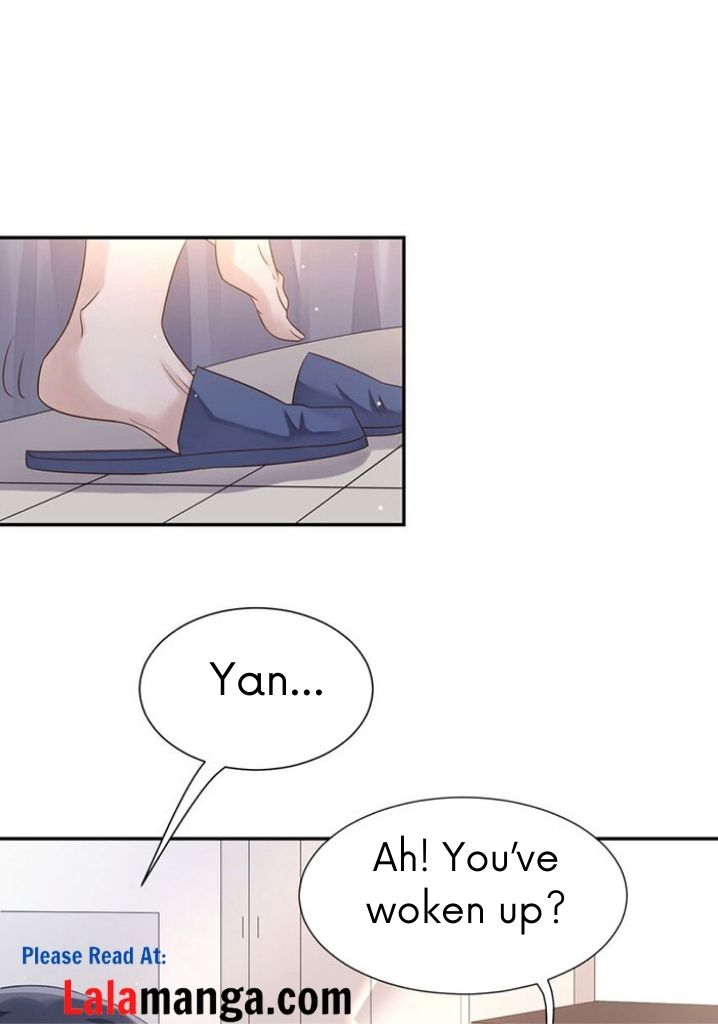 I’m A Stand-in Puppet For His Ex-Lover Chapter 2 - Page 11 in English