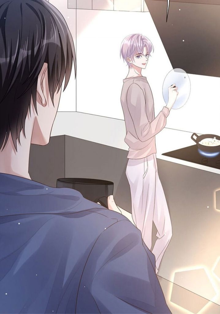 I’m A Stand-in Puppet For His Ex-Lover Chapter 2 - Page 12 in English