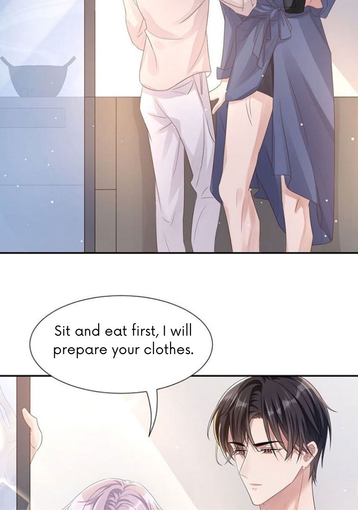 I’m A Stand-in Puppet For His Ex-Lover Chapter 2 - Page 14 in English
