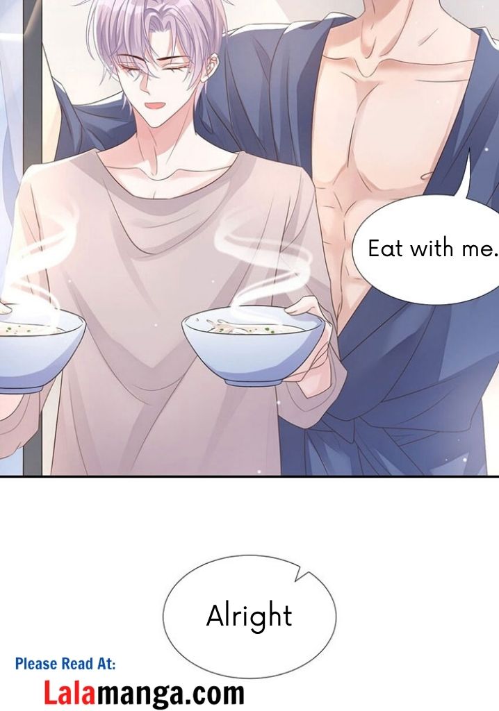 I’m A Stand-in Puppet For His Ex-Lover Chapter 2 - Page 15 in English
