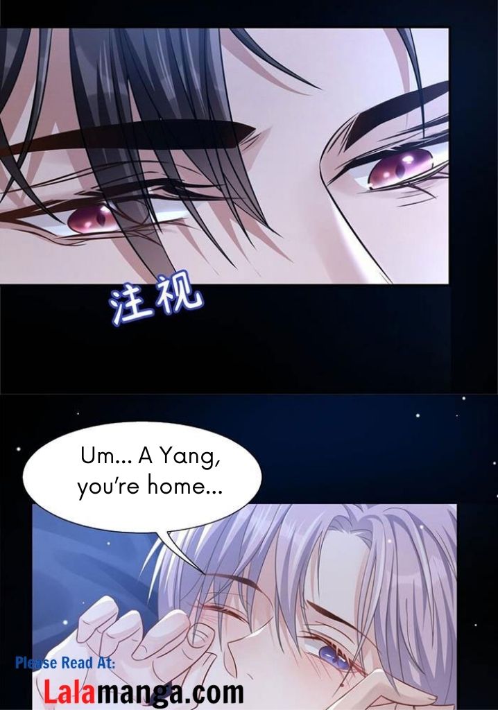 I’m A Stand-in Puppet For His Ex-Lover Chapter 2 - Page 43 in English