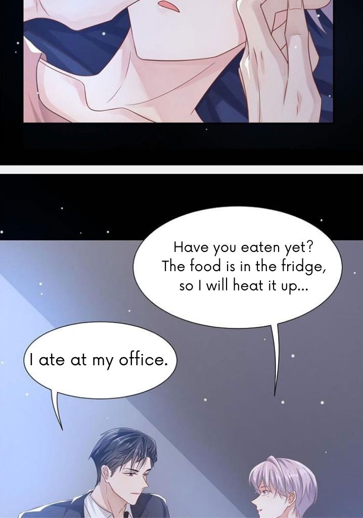I’m A Stand-in Puppet For His Ex-Lover Chapter 2 - Page 44 in English
