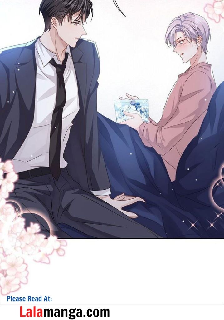 I’m A Stand-in Puppet For His Ex-Lover Chapter 2 - Page 47 in English