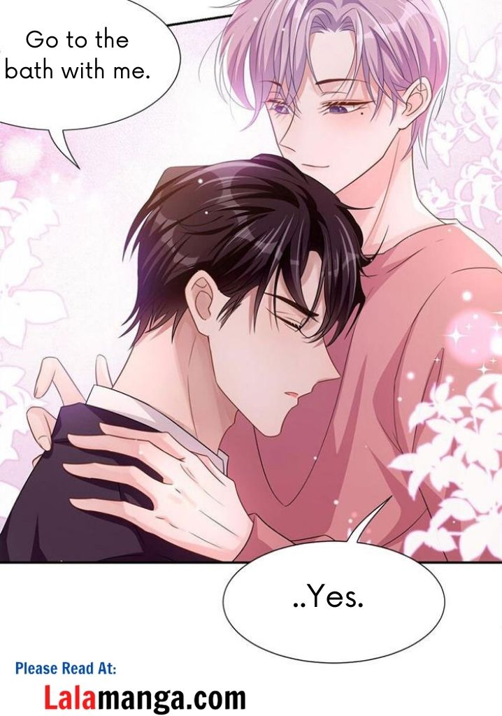 I’m A Stand-in Puppet For His Ex-Lover Chapter 2 - Page 51 in English