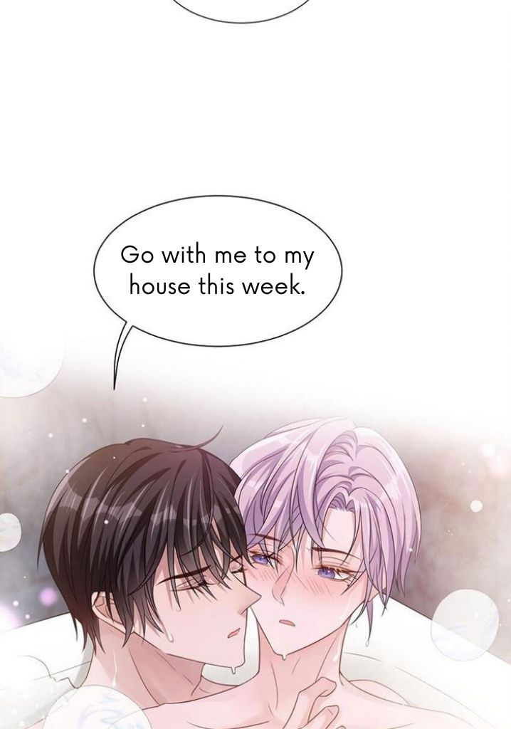 I’m A Stand-in Puppet For His Ex-Lover Chapter 2 - Page 54 in English