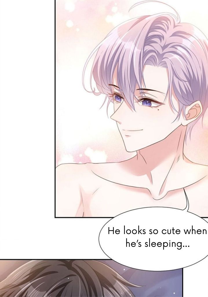 I’m A Stand-in Puppet For His Ex-Lover Chapter 2 - Page 6 in English