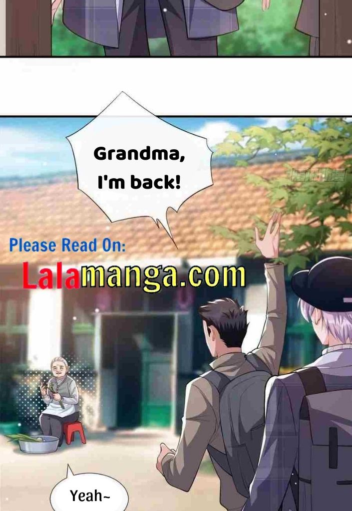 I’m A Stand-in Puppet For His Ex-Lover Chapter 20 - Page 14 in English