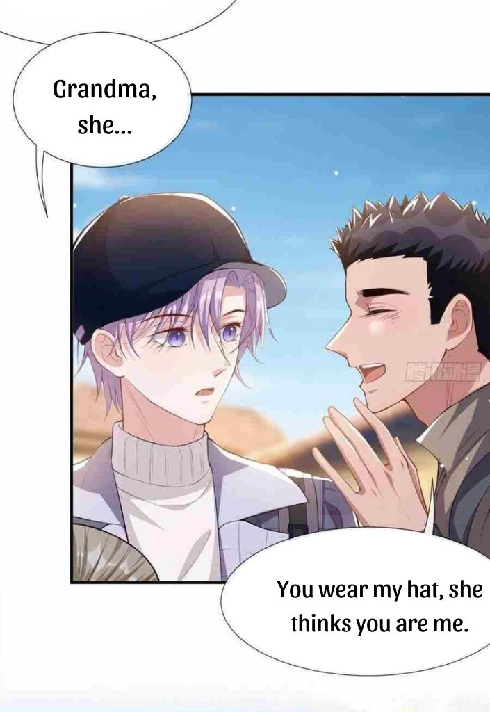 I’m A Stand-in Puppet For His Ex-Lover Chapter 20 - Page 18 in English