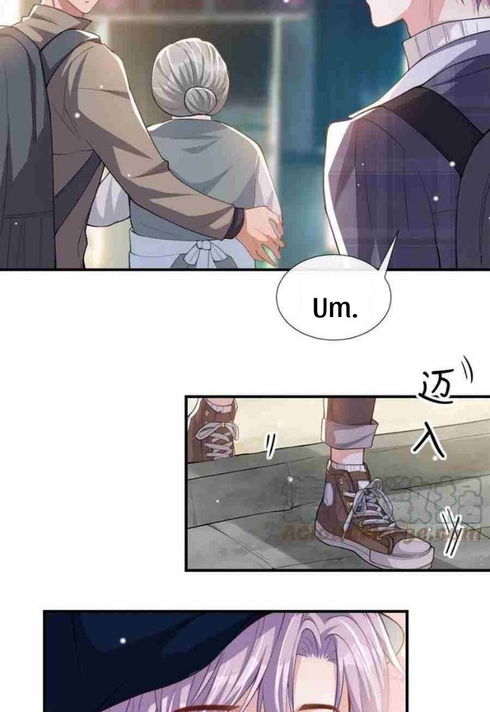I’m A Stand-in Puppet For His Ex-Lover Chapter 20 - Page 22 in English