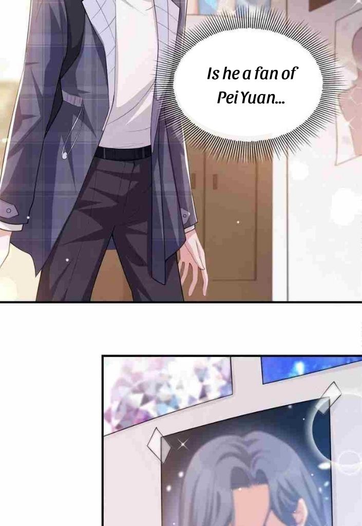 I’m A Stand-in Puppet For His Ex-Lover Chapter 20 - Page 24 in English