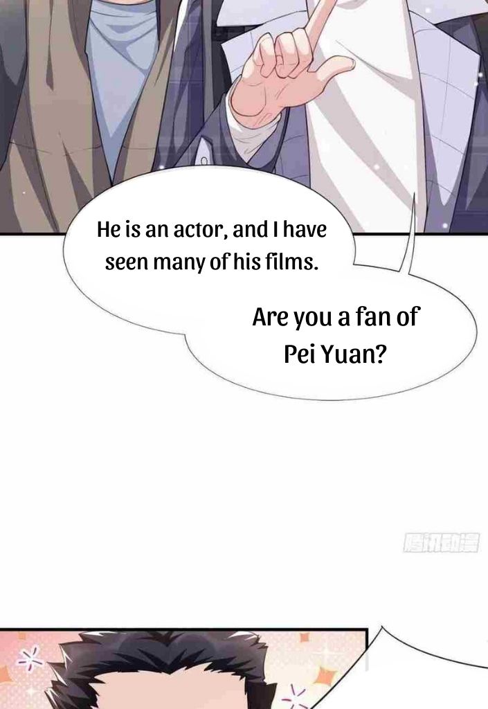 I’m A Stand-in Puppet For His Ex-Lover Chapter 20 - Page 26 in English