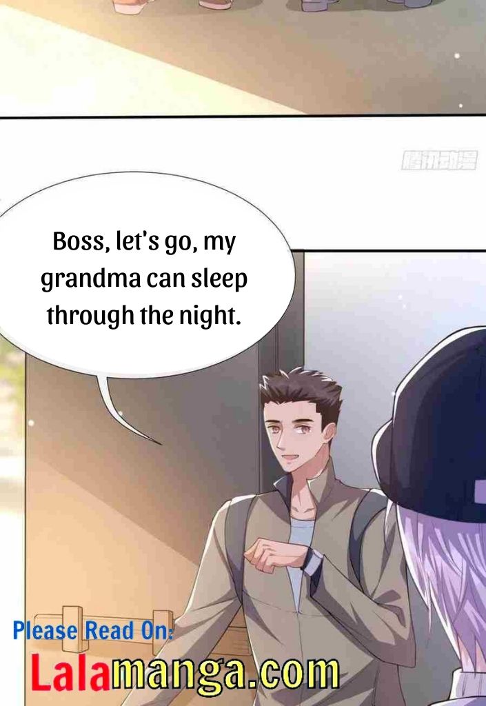 I’m A Stand-in Puppet For His Ex-Lover Chapter 20 - Page 29 in English