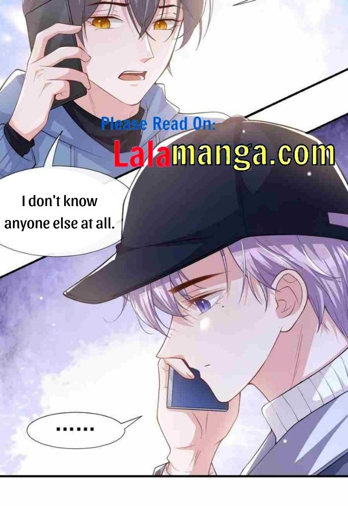 I’m A Stand-in Puppet For His Ex-Lover Chapter 20 - Page 33 in English