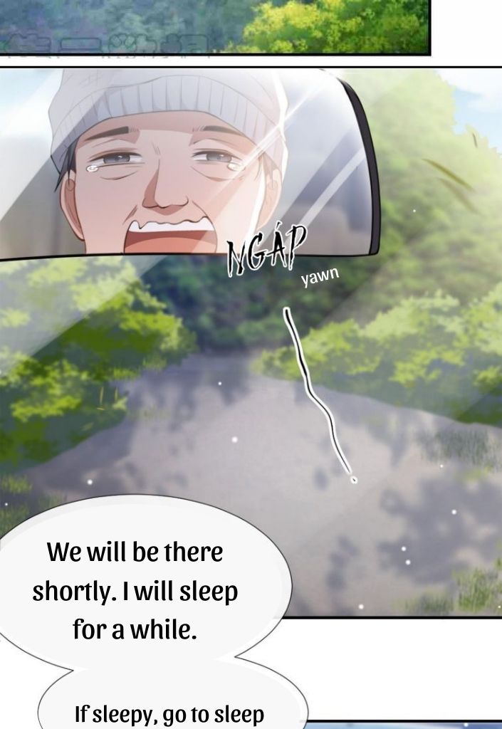 I’m A Stand-in Puppet For His Ex-Lover Chapter 20 - Page 40 in English