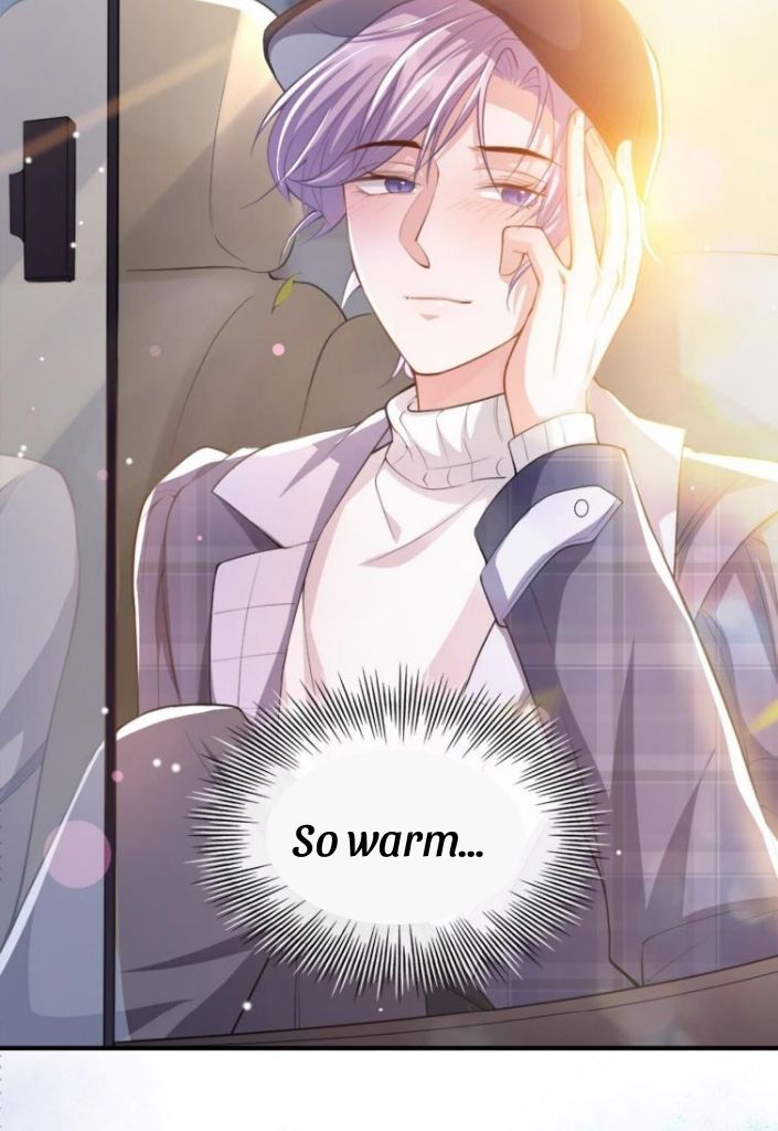I’m A Stand-in Puppet For His Ex-Lover Chapter 20 - Page 42 in English