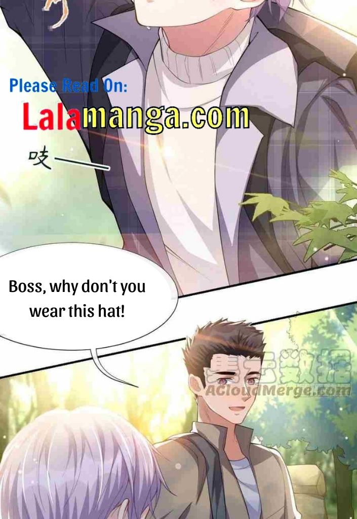 I’m A Stand-in Puppet For His Ex-Lover Chapter 20 - Page 6 in English