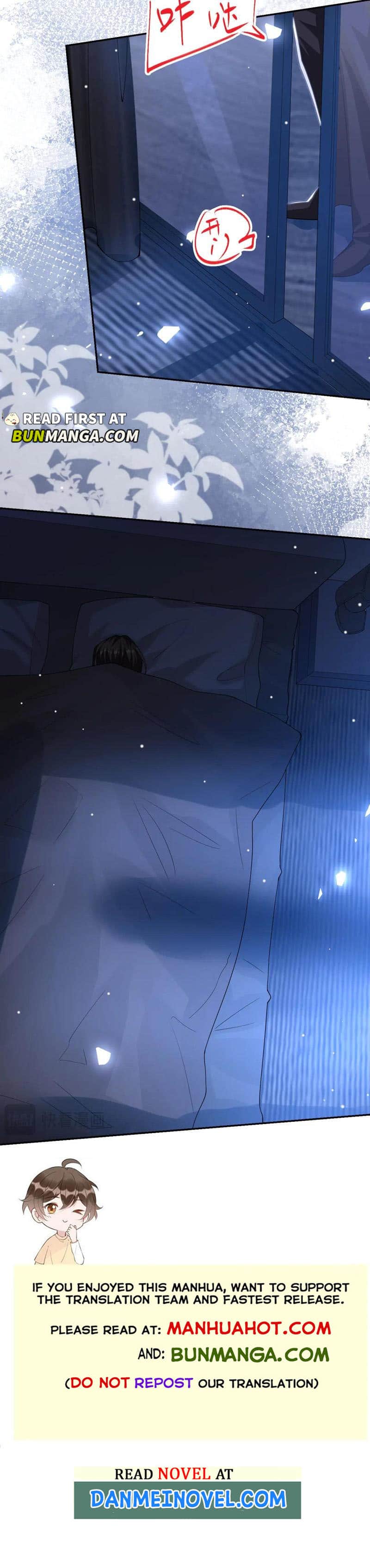 I’m A Stand-in Puppet For His Ex-Lover Chapter 201 - Page 6 in English