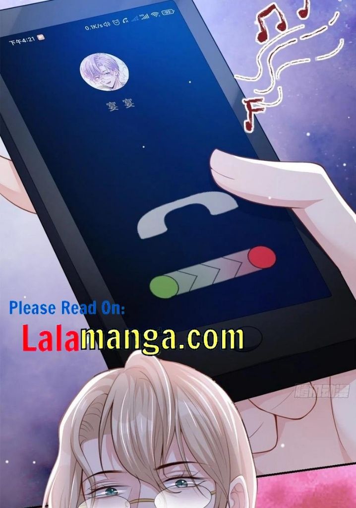 I’m A Stand-in Puppet For His Ex-Lover Chapter 21 - Page 24 in English