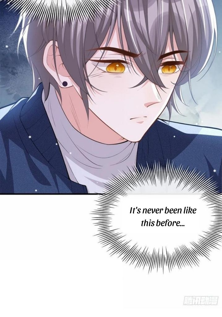 I’m A Stand-in Puppet For His Ex-Lover Chapter 21 - Page 33 in English