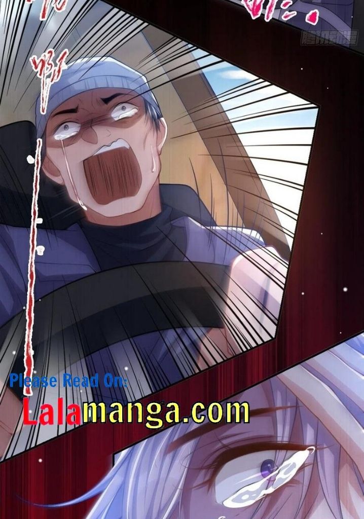 I’m A Stand-in Puppet For His Ex-Lover Chapter 21 - Page 8 in English