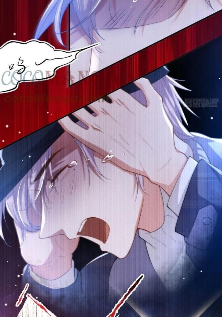 I’m A Stand-in Puppet For His Ex-Lover Chapter 21 - Page 9 in English